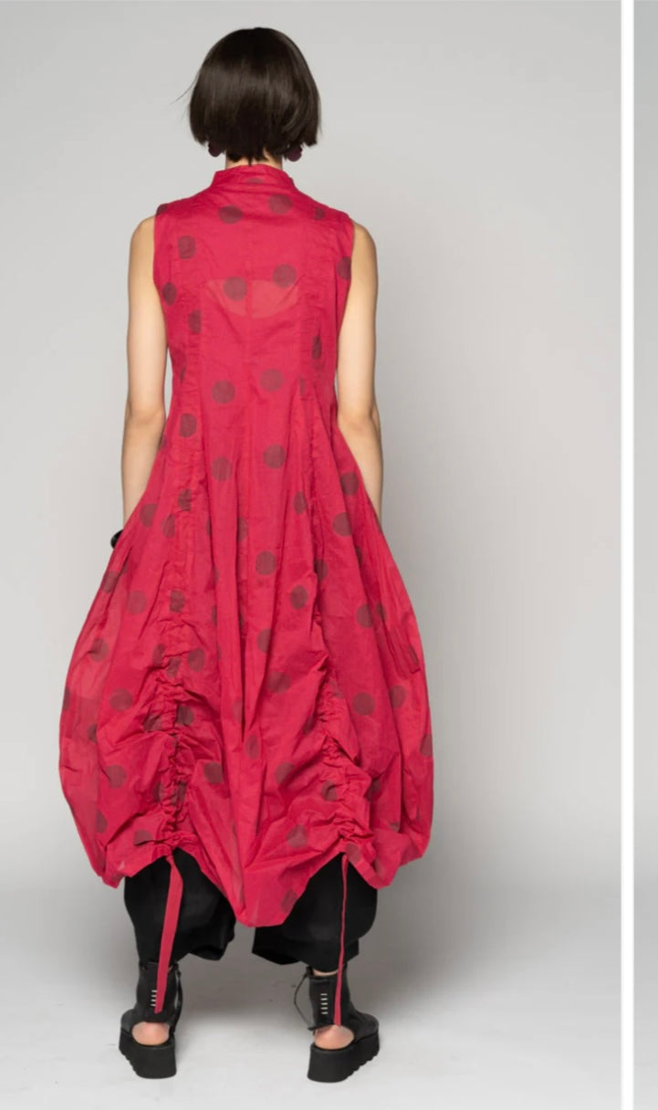 Dogstar "Dotto" Dress