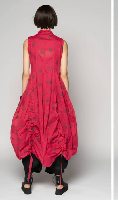 Dogstar "Dotto" Dress