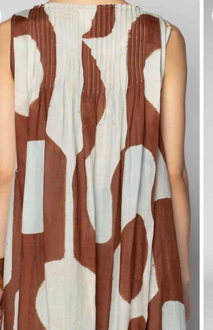 Dogstar 'Sumika' Pin Dress