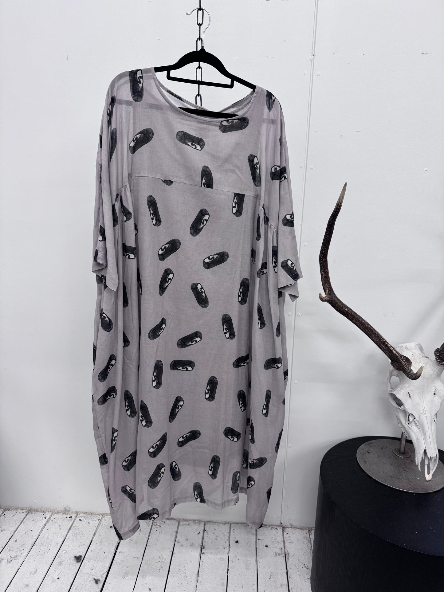 Circula by M.A.Dainty  ' Ballet slipper' dress