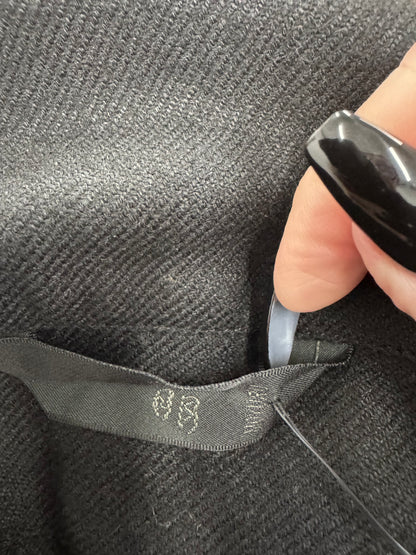 Moyuru 'Drape' Jacket