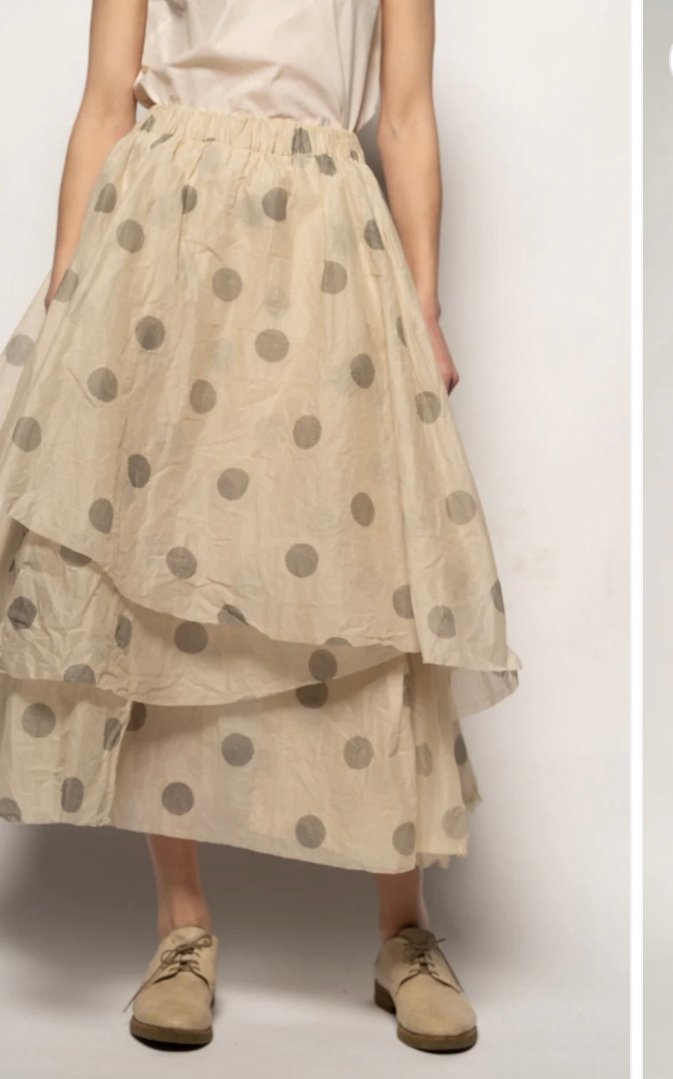 Dogstar "Dotto" Skirt