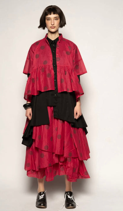 Dogstar " Dotto" Gather Jacket