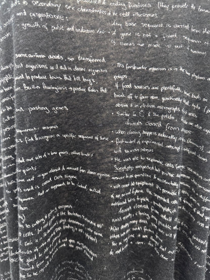 Rundholz  Printed Tunic