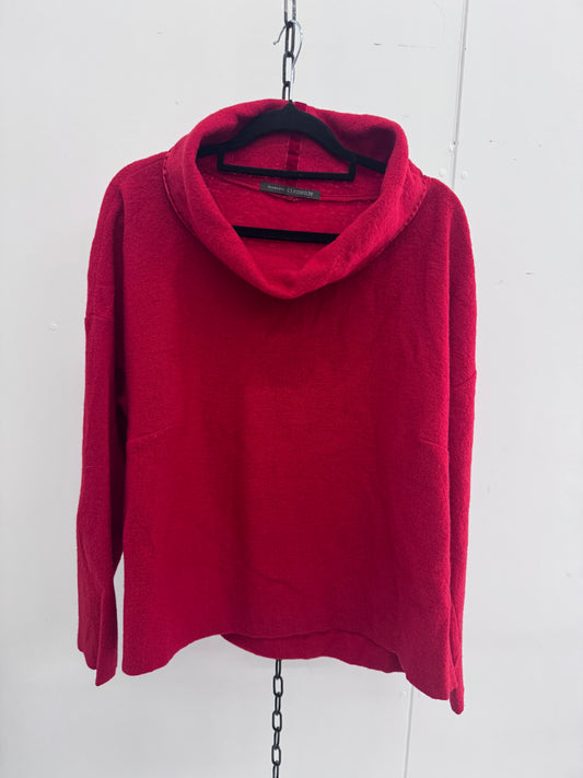 Elemente Clemente wool Jumper