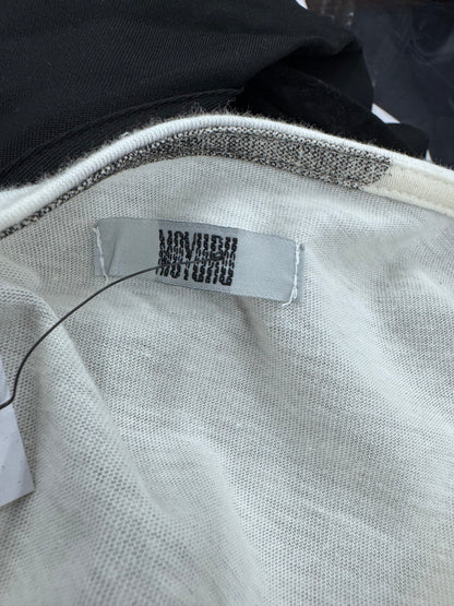 Moyuru 'Spot' long line top