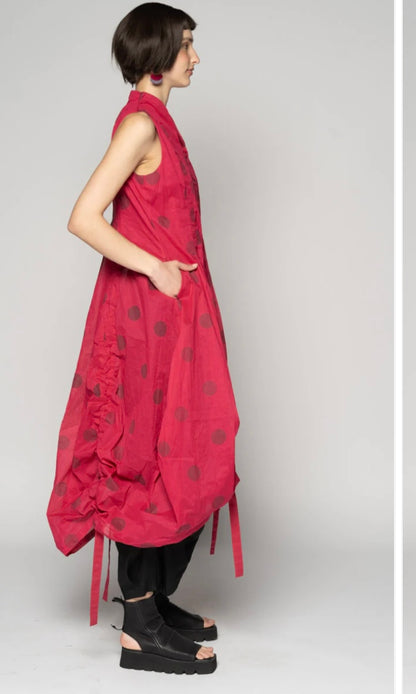 Dogstar "Dotto" Dress