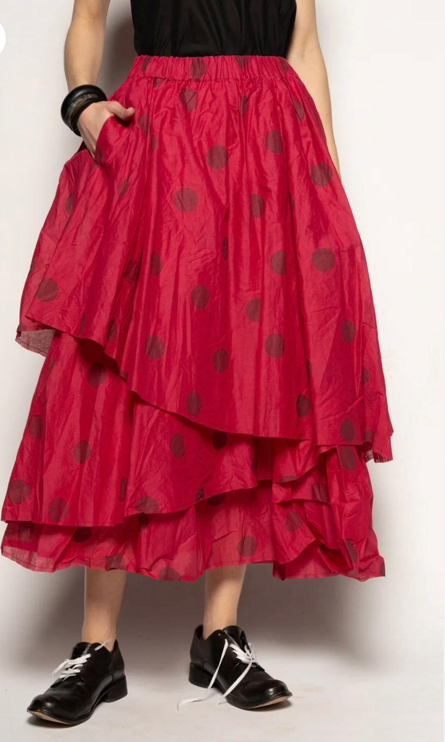 Dogstar "Dotto" Skirt