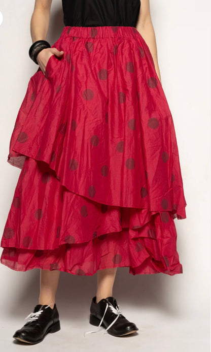 Dogstar "Dotto" Skirt