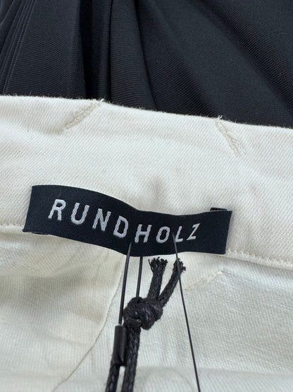 Rundholz 'Black Painted' Skirt