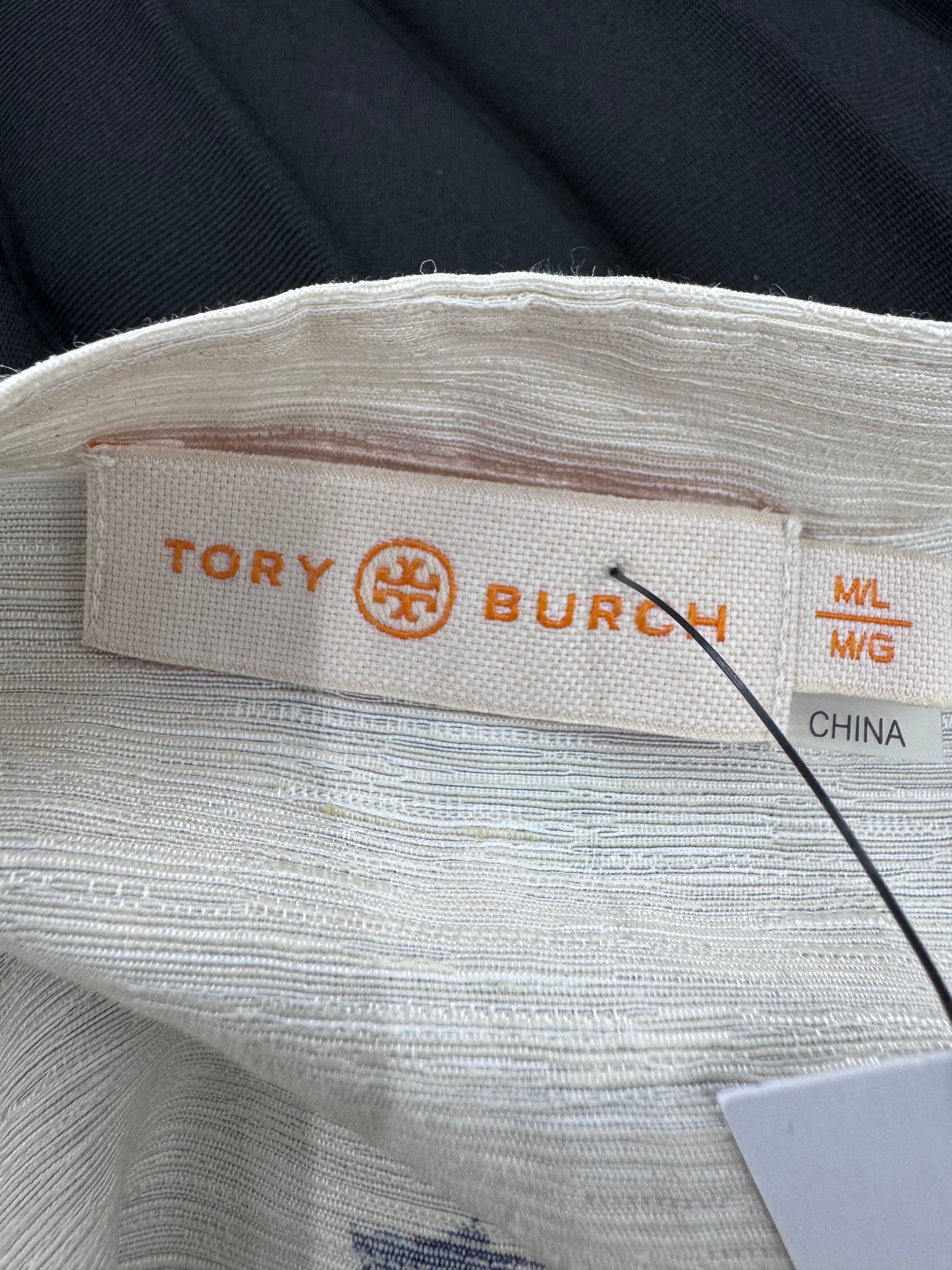 Tory Burch