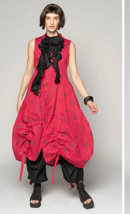 Dogstar "Dotto" Dress