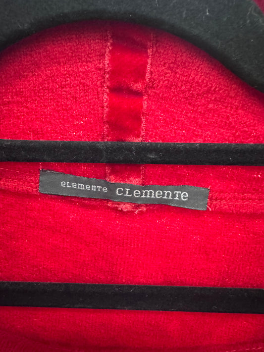 Elemente Clemente wool Jumper