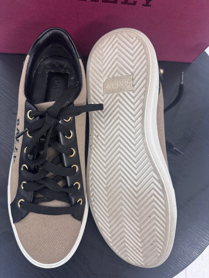 Bally Sneaker