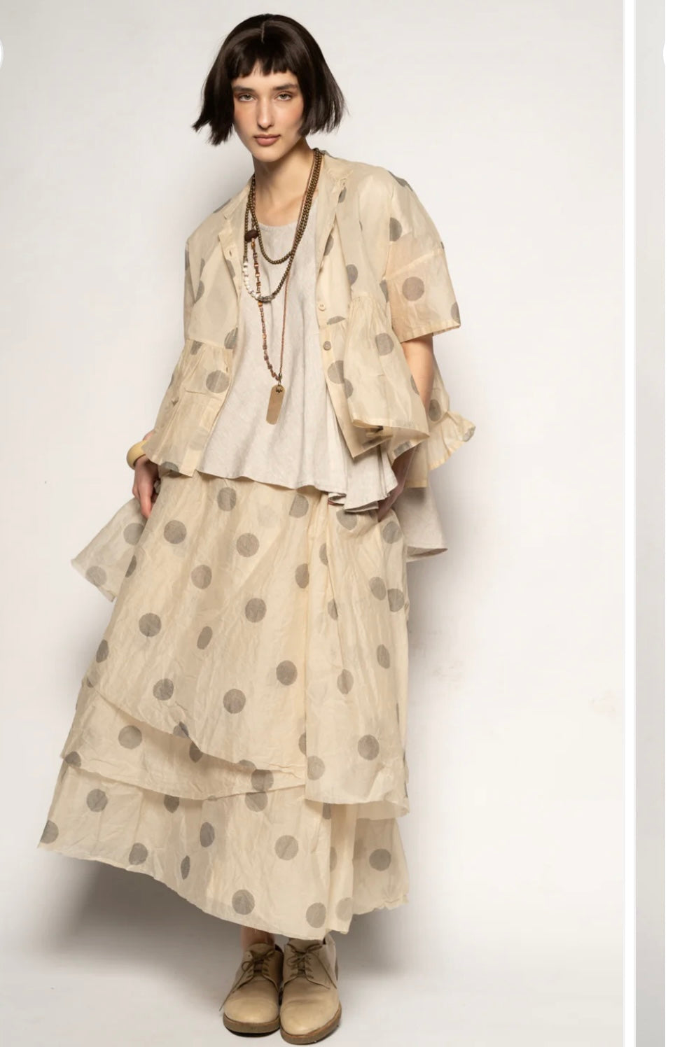 Dogstar "Dotto" Skirt