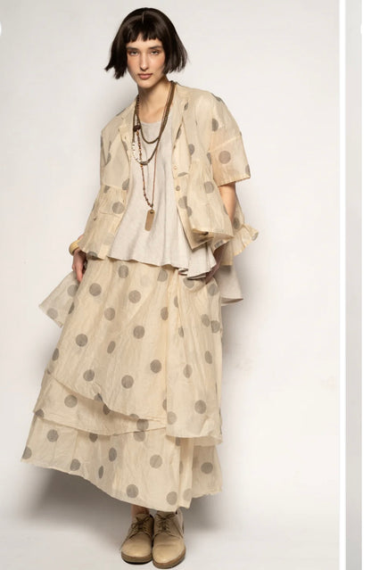 Dogstar "Dotto" Skirt