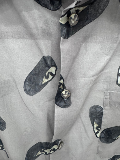 Circular by M.A.Dainty 'Ballet Slipoer' shirt