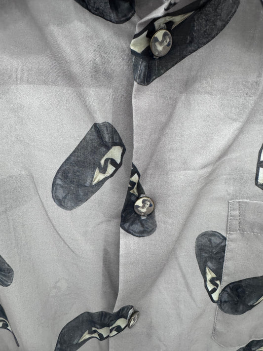 Circular by M.A.Dainty 'Ballet Slipoer' shirt