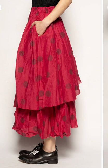 Dogstar "Dotto" Skirt