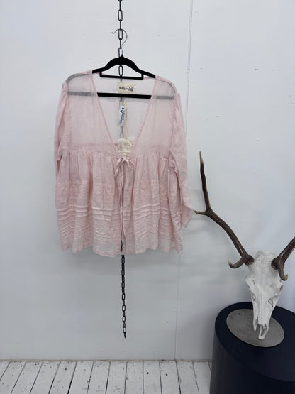 Miss Rose Sister Violet Elodie Short Jacket