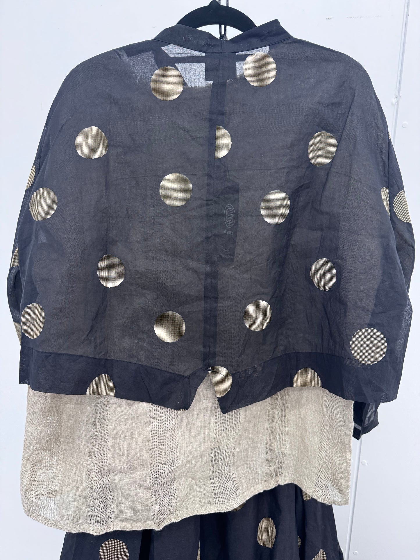 Dogstar "Dotto" Short Jacket