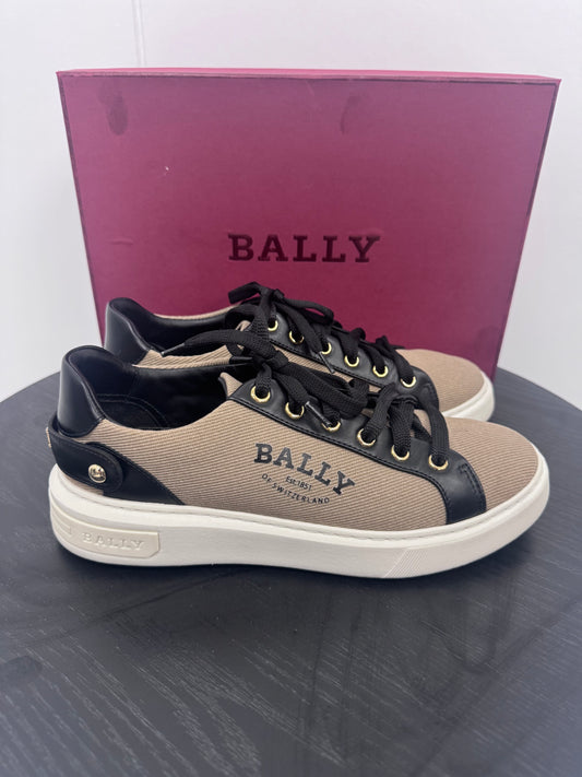 Bally Sneaker