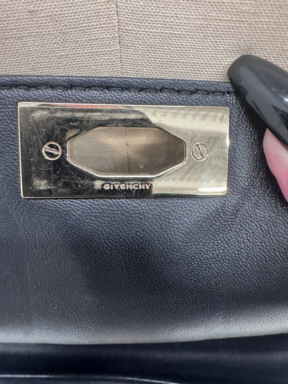 "Givenchy" envelope Handbag