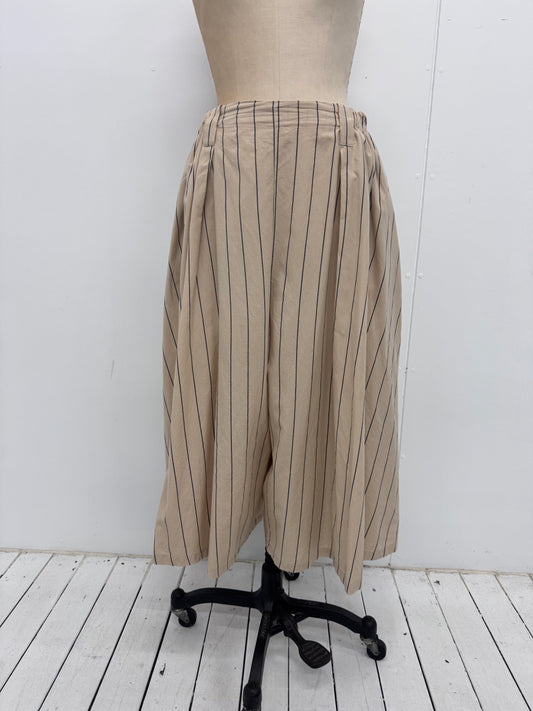 Moyuru Stripe Pant