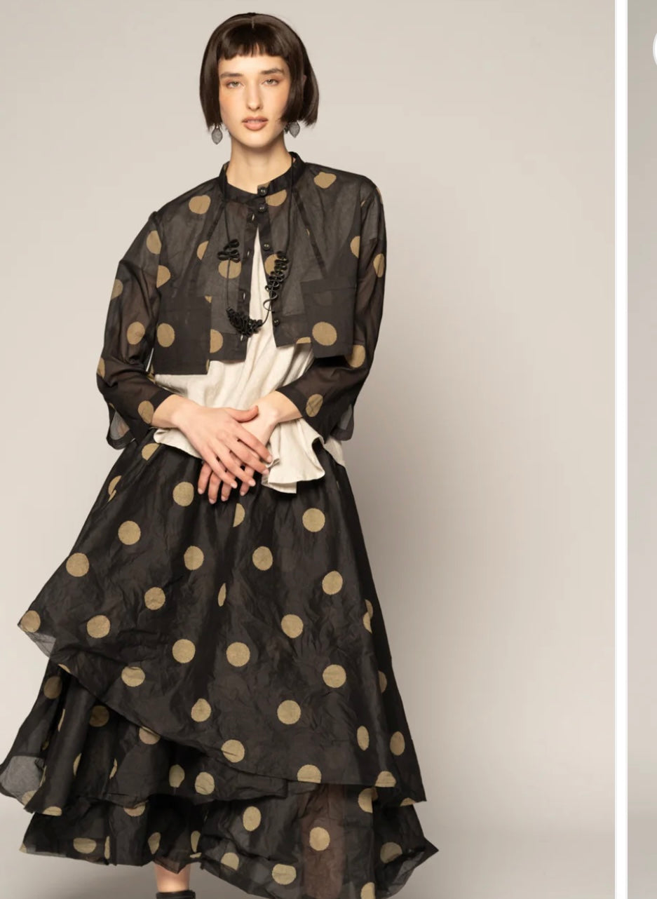 Dogstar "Dotto" Short Jacket