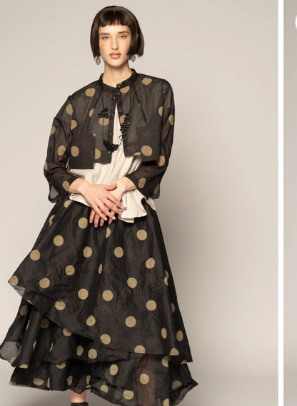 Dogstar "Dotto" Short Jacket