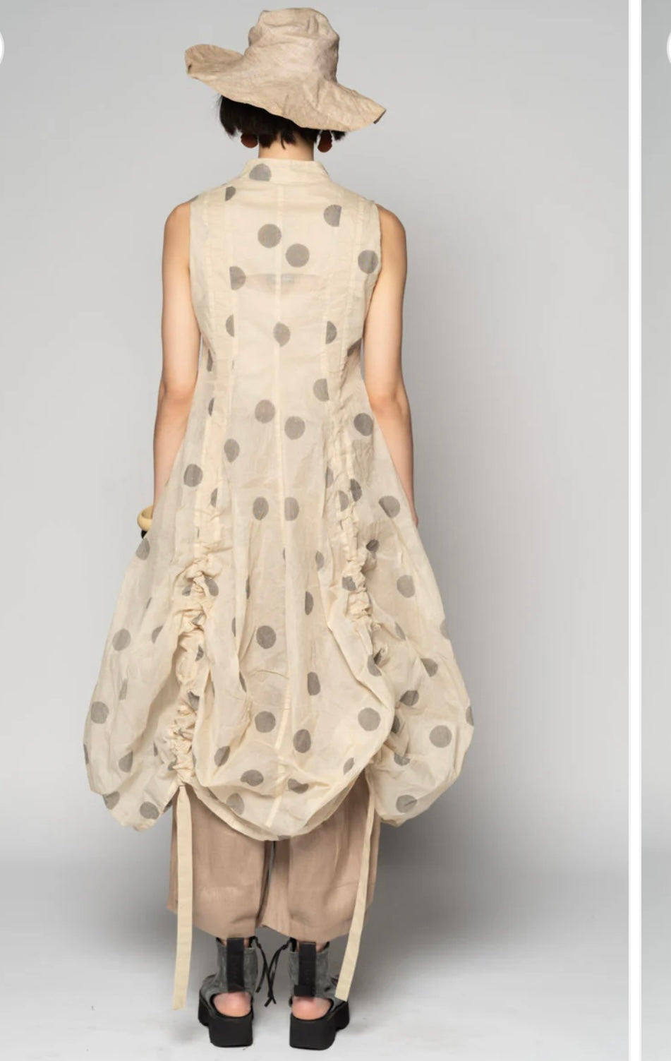 Dogstar "Dotto" Dress