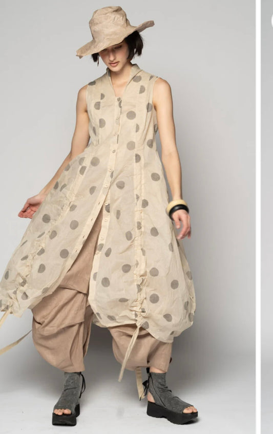 Dogstar "Dotto" Dress