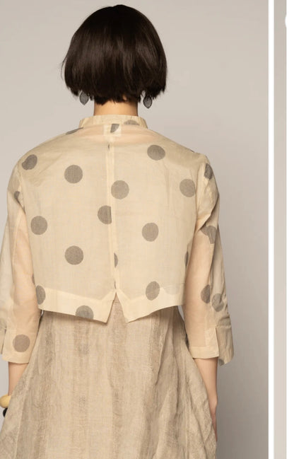 Dogstar "Dotto" Short Jacket