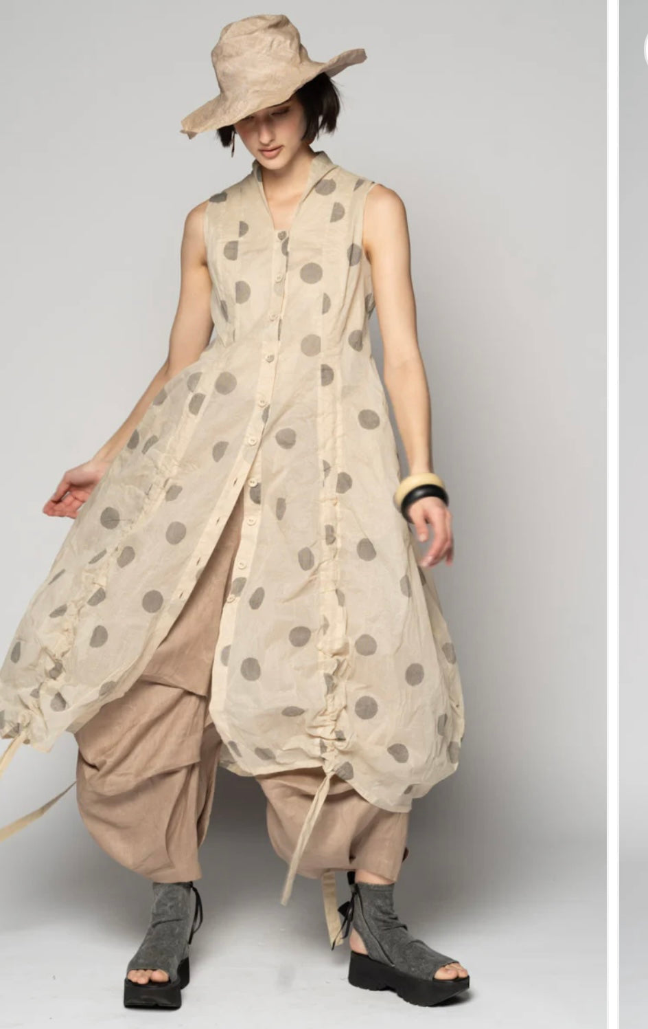 Dogstar "Dotto" Dress