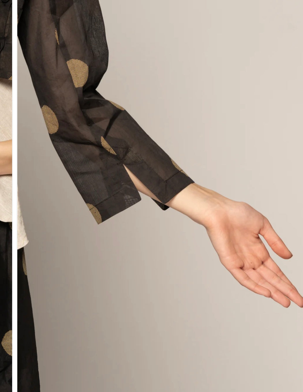 Dogstar "Dotto" Short Jacket