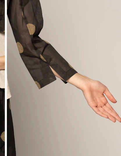 Dogstar "Dotto" Short Jacket