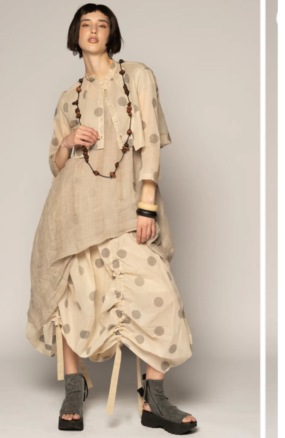 Dogstar "Dotto" Short Jacket