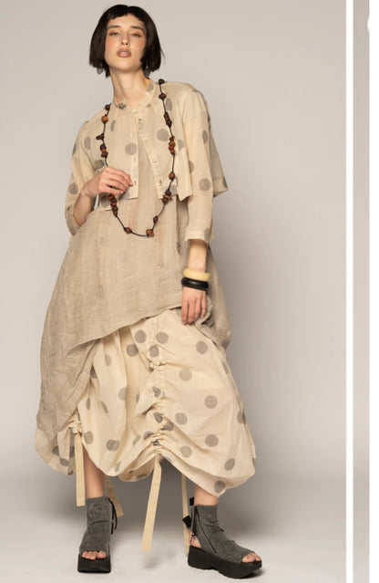 Dogstar "Dotto" Short Jacket