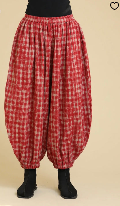 Kedem Sasson 'Sori' Pant