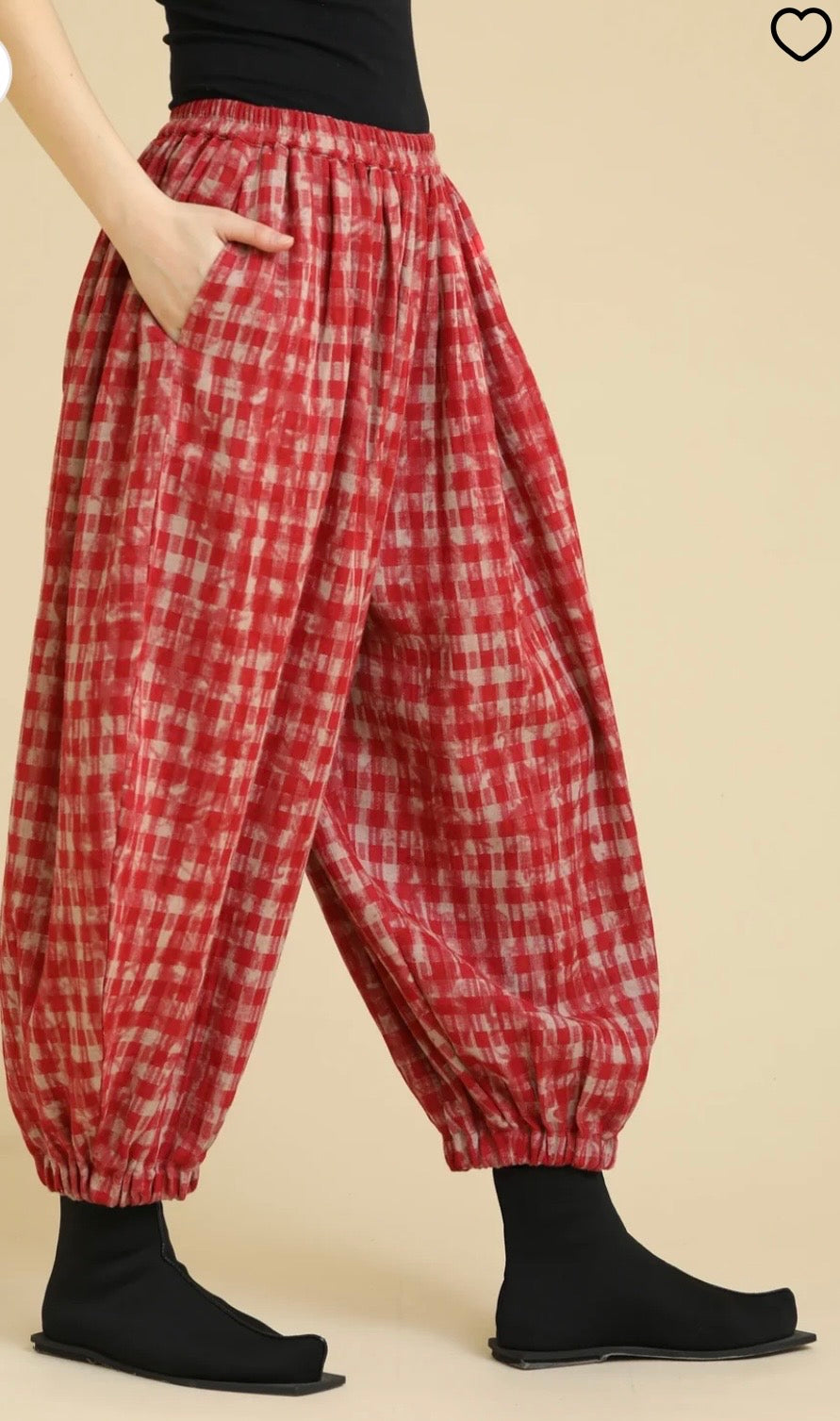 Kedem Sasson 'Sori' Pant