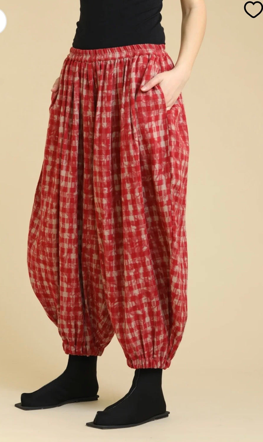 Kedem Sasson 'Sori' Pant