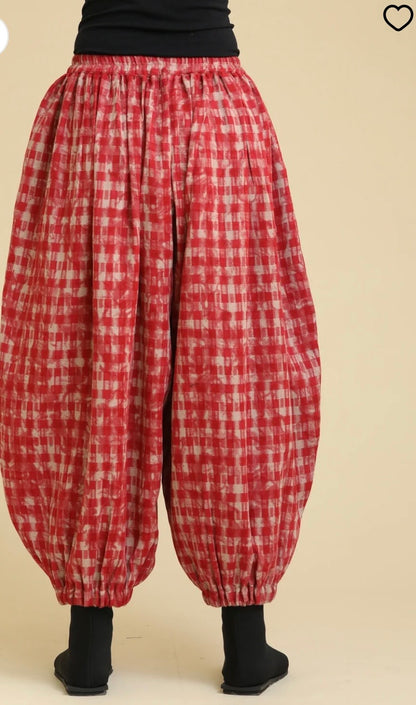 Kedem Sasson 'Sori' Pant