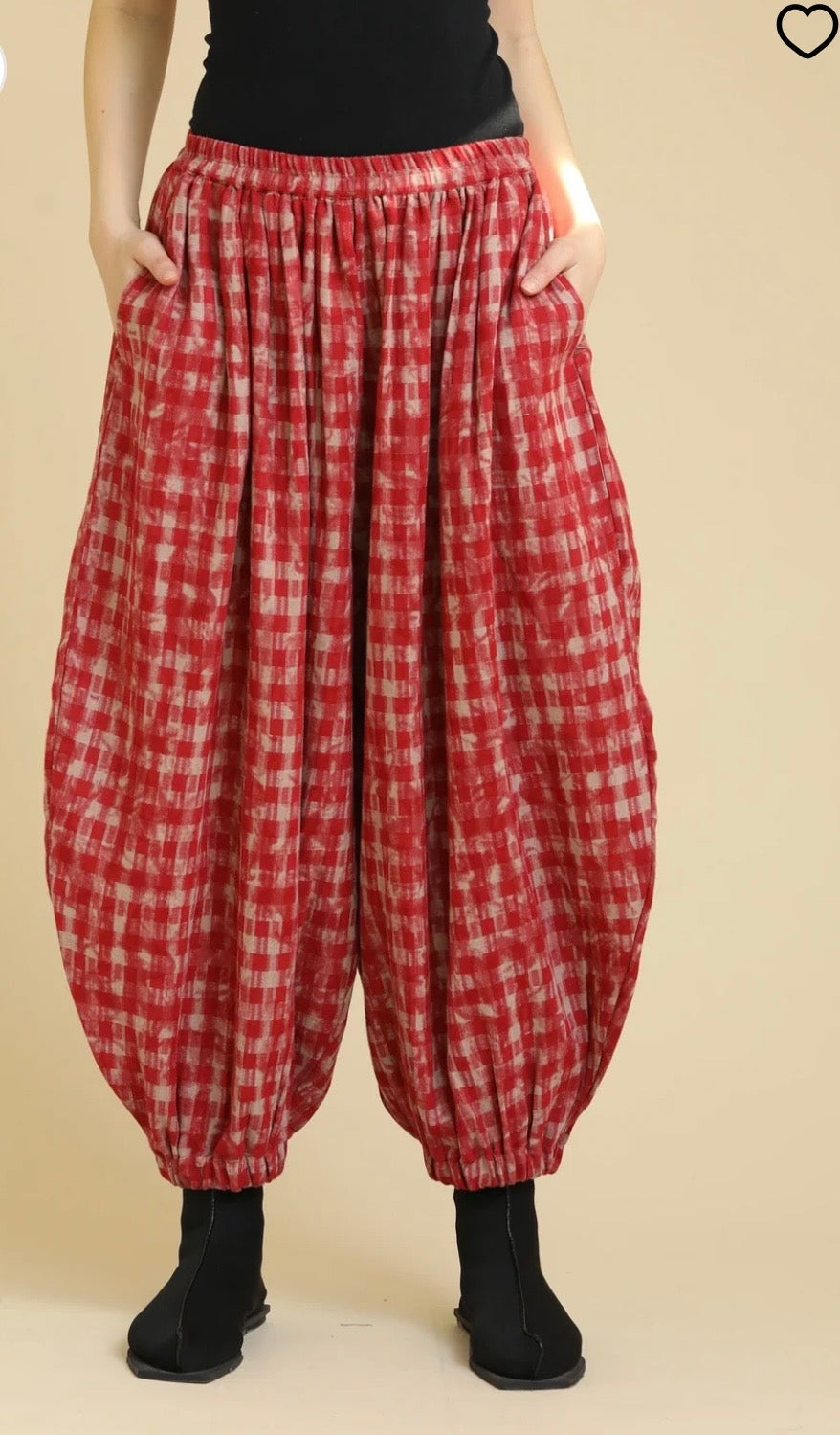 Kedem Sasson 'Sori' Pant