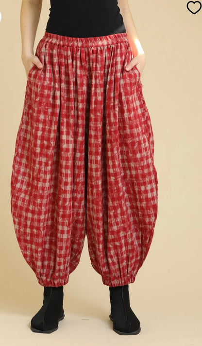 Kedem Sasson 'Sori' Pant